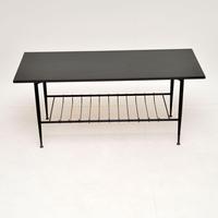 Vintage Brass & Formica Coffee Table by JWC Payne (12 of 12) Vintage Brass & Formica Coffee Table by JWC Payne (12 of 12)