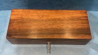 William IV Rosewood Glove Box (9 of 10) William IV Rosewood Glove Box (9 of 10)