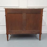 Beautifully Decorated French Commode c.1920 (6 of 6) Beautifully Decorated French Commode c.1920 (6 of 6)
