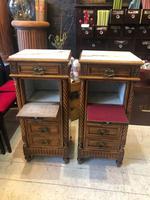Pair of French Bedside Tables (7 of 7) Pair of French Bedside Tables (7 of 7)