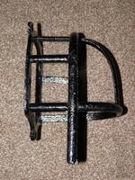 Antique Solid Cast Iron Set of 3 Harness Racks Inc Saddle, Bridle & Collar Hooks (9 of 15) Antique Solid Cast Iron Set of 3 Harness Racks Inc Saddle, Bridle & Collar Hooks (9 of 15)