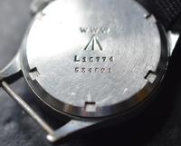Record WW2 British Military Issue Record Wristwatch (2 of 6) Record WW2 British Military Issue Record Wristwatch (2 of 6)