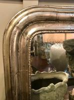 19th Century French Louis Philippe Mirror (3 of 3) 19th Century French Louis Philippe Mirror (3 of 3)