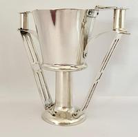 Sterling Silver ‘Nestor’ Goblet - Chester 1913 (10 of 10) Sterling Silver ‘Nestor’ Goblet - Chester 1913 (10 of 10)