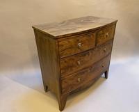 George III Small Chest of Drawers (6 of 16) George III Small Chest of Drawers (6 of 16)