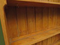 Antique Rustic Pine Country Kitchen Dresser (6 of 15) Antique Rustic Pine Country Kitchen Dresser (6 of 15)