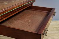 Late Victorian Envelope Card Table (2 of 9) Late Victorian Envelope Card Table (2 of 9)