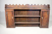 Good Late George III Period Hanging Delft Rack (2 of 2) Good Late George III Period Hanging Delft Rack (2 of 2)