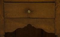 George III Oak Pot Board Dresser (7 of 7) George III Oak Pot Board Dresser (7 of 7)