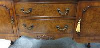 Good Burr Walnut Sideboard (11 of 11) Good Burr Walnut Sideboard (11 of 11)