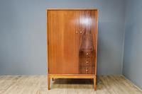 Teak & Walnut Compactum / Tallboy Heals (5 of 8) Teak & Walnut Compactum / Tallboy Heals (5 of 8)