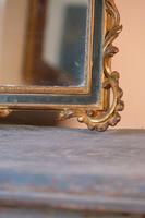 Decorative Rococo Gilt Framed Mirror (23 of 25) Decorative Rococo Gilt Framed Mirror (23 of 25)