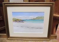 Watercolour Calgary Bay Isle of Mull Artist Joyce Dalgety (3 of 10) Watercolour Calgary Bay Isle of Mull Artist Joyce Dalgety (3 of 10)
