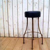 Vintage Stool (2 of 6) Vintage Stool (2 of 6)