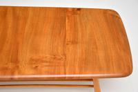 1960’s Vintage Ercol Coffee Table in Elm (9 of 9) 1960’s Vintage Ercol Coffee Table in Elm (9 of 9)