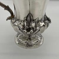 Antique William IV Sterling Silver Christening Mug London 1838 John Tapley (9 of 9) Antique William IV Sterling Silver Christening Mug London 1838 John Tapley (9 of 9)