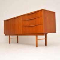 1960’s Vintage Teak Sideboard (4 of 10) 1960’s Vintage Teak Sideboard (4 of 10)