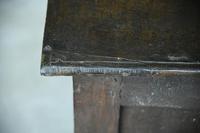 Antique 18th Century Oak Coffer (3 of 8) Antique 18th Century Oak Coffer (3 of 8)