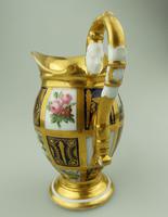 Extraordinary & Very Fine Old Paris Porcelain Gilt Jug Early 19th Century (8 of 12) Extraordinary & Very Fine Old Paris Porcelain Gilt Jug Early 19th Century (8 of 12)