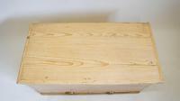 Small Victorian Pine Mule Chest (7 of 15) Small Victorian Pine Mule Chest (7 of 15)
