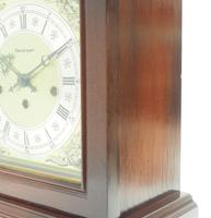 Kieninger Mantel Clock 8 Day Westminster Chime Mantle Clock (4 of 12) Kieninger Mantel Clock 8 Day Westminster Chime Mantle Clock (4 of 12)
