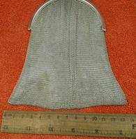 Antique Sterling Silver Hallmarked Art Deco Chain Mail Bag Purse 1923 London A M & M Ltd (6 of 12) Antique Sterling Silver Hallmarked Art Deco Chain Mail Bag Purse 1923 London A M & M Ltd (6 of 12)
