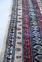 Eastern Bokhara Rug (5 of 12) Eastern Bokhara Rug (5 of 12)