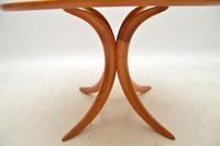 1960’s Vintage ‘Alma’ Coffee Table in Elm (5 of 9) 1960’s Vintage ‘Alma’ Coffee Table in Elm (5 of 9)