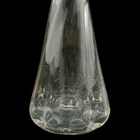 Georgian Conical Shaped Liqueur Decanter (3 of 6) Georgian Conical Shaped Liqueur Decanter (3 of 6)
