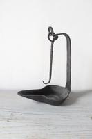 19th Century Scottish / Orkney Isles Wrought Iron Hanging 'Cruisie' Oil Lamp (7 of 36) 19th Century Scottish / Orkney Isles Wrought Iron Hanging 'Cruisie' Oil Lamp (7 of 36)