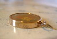 Victorian Pocket Watch Chain Royal Fob 1890s Antique 9ct Rose Gold Filled Fob (7 of 10) Victorian Pocket Watch Chain Royal Fob 1890s Antique 9ct Rose Gold Filled Fob (7 of 10)