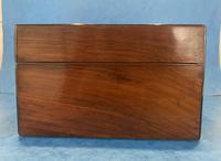 Victorian Rosewood Jewellery Box (5 of 15) Victorian Rosewood Jewellery Box (5 of 15)