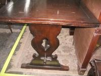 Refectory Draw Leaf Dining Table (3 of 3) Refectory Draw Leaf Dining Table (3 of 3)