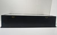 Ebonised Jeweller's Display Cabinet (2 of 7) Ebonised Jeweller's Display Cabinet (2 of 7)