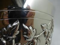 Antique Silver Bowl London 1900 by Charles Edwards (11 of 11) Antique Silver Bowl London 1900 by Charles Edwards (11 of 11)