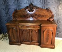 Victorian Mahogany Sideboard (2 of 17) Victorian Mahogany Sideboard (2 of 17)