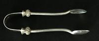 Cased Set of 6 Silver Plated Thistle Decoration Tea Spoons (4 of 4) Cased Set of 6 Silver Plated Thistle Decoration Tea Spoons (4 of 4)