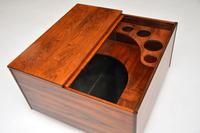 1960’s Swedish Rosewood Drinks Cabinet / Coffee Table (5 of 13) 1960’s Swedish Rosewood Drinks Cabinet / Coffee Table (5 of 13)