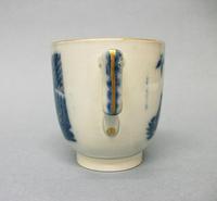 Pearlware Transfer Printed Coffee Cup c.1800 (3 of 4) Pearlware Transfer Printed Coffee Cup c.1800 (3 of 4)