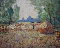 Henri STENN Post Impressionist (3 of 7) Henri STENN Post Impressionist (3 of 7)