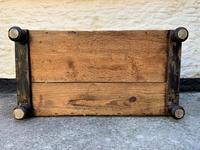 Large 19thc Swedish Country House Robust Painted Pine Storage Coffer Chest (18 of 18) Large 19thc Swedish Country House Robust Painted Pine Storage Coffer Chest (18 of 18)