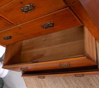 Edwardian Chest of Drawers Large (6 of 11) Edwardian Chest of Drawers Large (6 of 11)