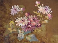 Beautiful Victorian Hand Painted Quartetto of Tables / Nest of Tables c.1900 (8 of 8) Beautiful Victorian Hand Painted Quartetto of Tables / Nest of Tables c.1900 (8 of 8)