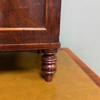 Spectacular Small Regency Antique Mahogany Collectors Cabinet (3 of 8) Spectacular Small Regency Antique Mahogany Collectors Cabinet (3 of 8)