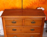 Edwardian Chest of Drawers Large (8 of 11) Edwardian Chest of Drawers Large (8 of 11)