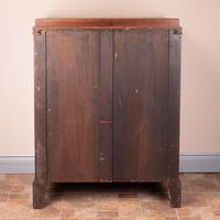 Waring & Gillow Mahogany Chest of Drawers (17 of 18) Waring & Gillow Mahogany Chest of Drawers (17 of 18)