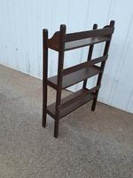 Small Shelves Bookcase (5 of 5) Small Shelves Bookcase (5 of 5)