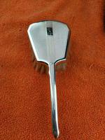 Silver Cased Art Deco French Brush c.1925 (2 of 9) Silver Cased Art Deco French Brush c.1925 (2 of 9)
