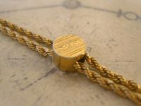 Edwardian Ladies Pocket Watch Guard Chain 1900 Antique 12 Gold Filled (6 of 10) Edwardian Ladies Pocket Watch Guard Chain 1900 Antique 12 Gold Filled (6 of 10)