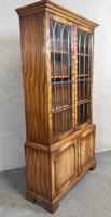 Mahogany Bookcase Bevan Funnell Reprodux V649 (8 of 10) Mahogany Bookcase Bevan Funnell Reprodux V649 (8 of 10)